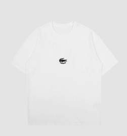 Picture of Lacoste T Shirts Short _SKULacosteS-XL1qn039424